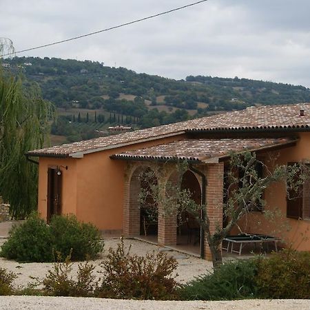 Case Vacanza La Dolce Vita Saturnia Exterior photo