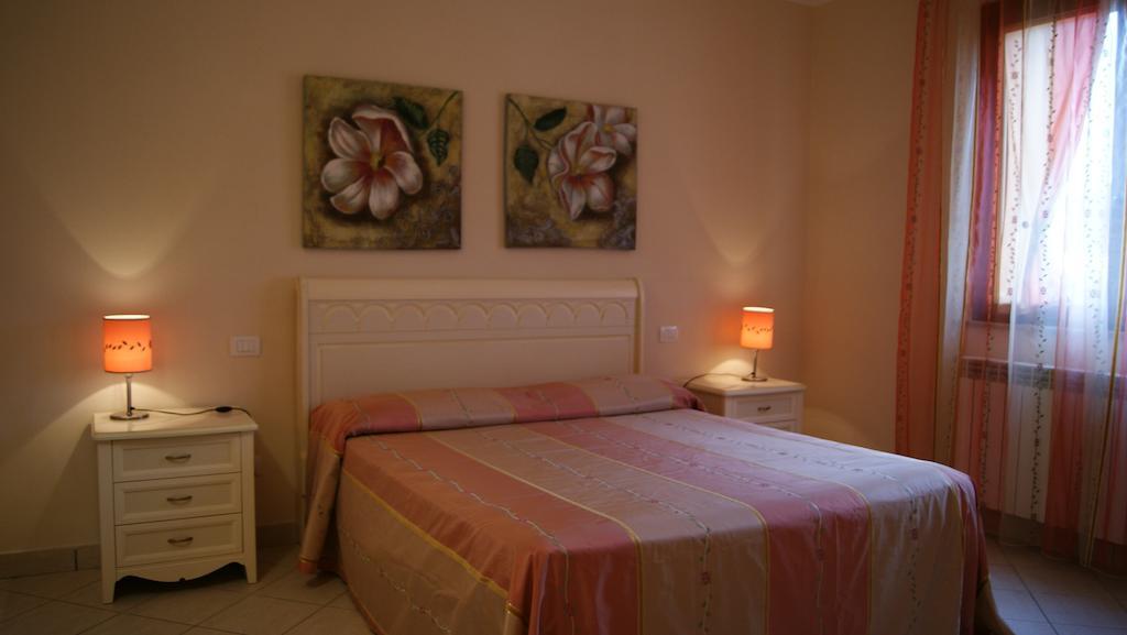 Case Vacanza La Dolce Vita Saturnia Room photo