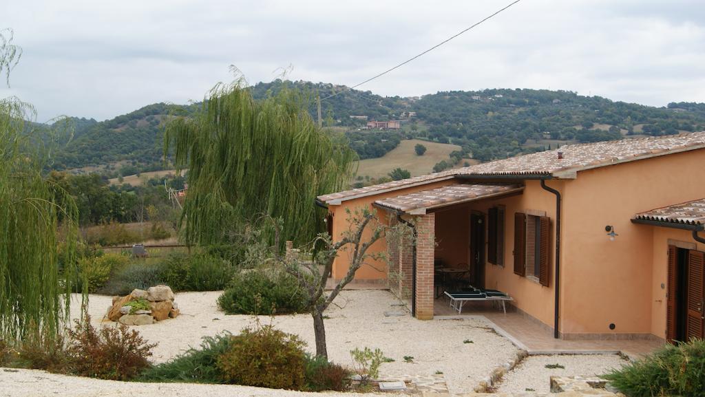 Case Vacanza La Dolce Vita Saturnia Exterior photo