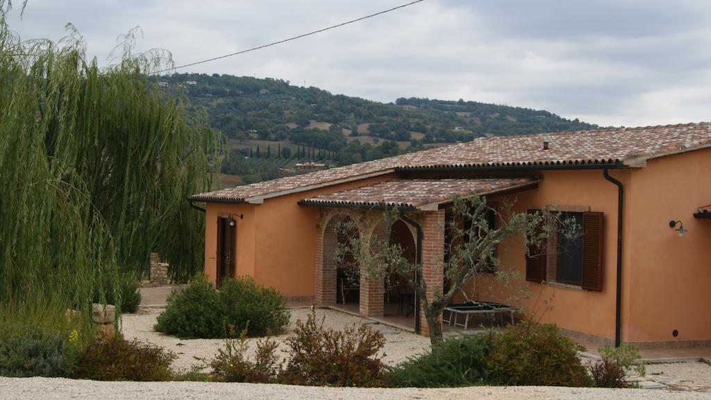 Case Vacanza La Dolce Vita Saturnia Exterior photo